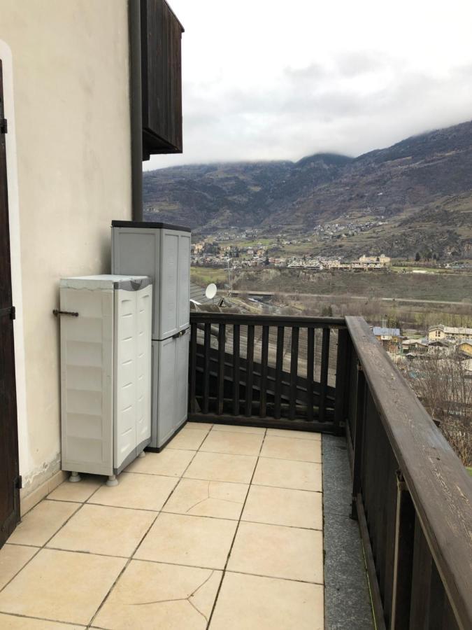 La Maison De Linanna Aymavilles Exterior foto